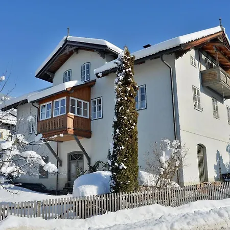 Ferienwohnung Romantic In