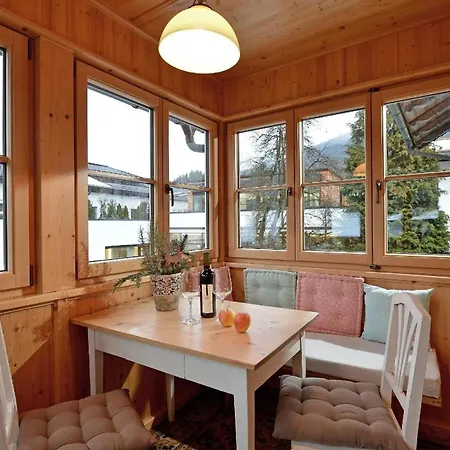 Ferienwohnung Romantic In * Hopfgarten im Brixental