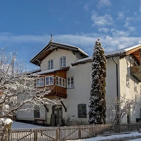 Ferienwohnung Romantic In Hopfgarten im Brixental