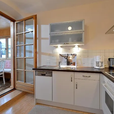 Apartman Ferienwohnung Romantic In *