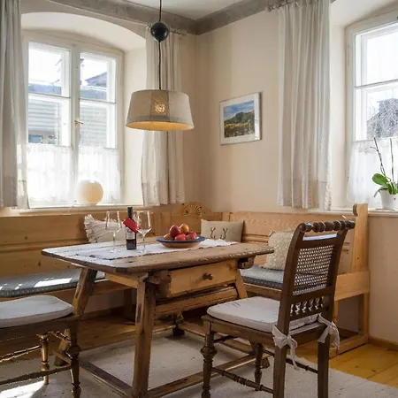 Ferienwohnung Romantic In *