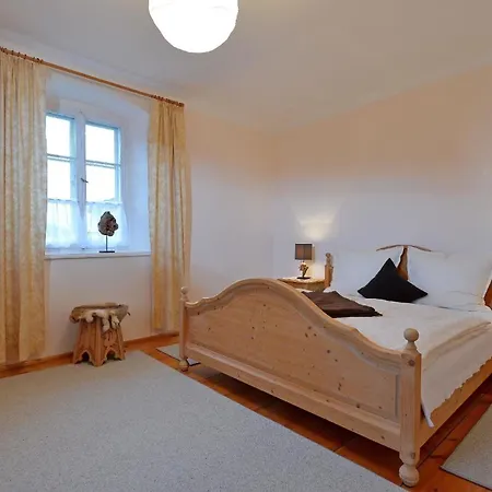 Ferienwohnung Romantic In *
