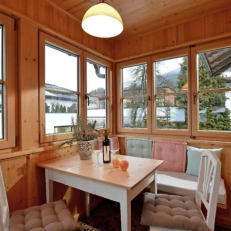 Ferienwohnung Romantic In *